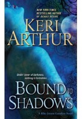 BoundToShadows