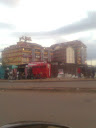 Jogoo Road/Outer Ring Roundabout designed by www.a4architect.com