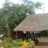 Tourist Hotel