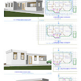 Phased Residential House Construction