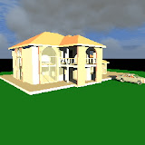 Residential House, Kiamunyi, Nakuru
