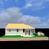 3 Bedroomed House,Utawala