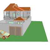 residential houseTASSIA
