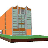 exodus plaza, nakuru