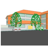 office block, nyahururu