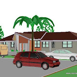 IFAD offices, nakuru