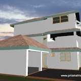 residential house, naivasha