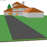 residential house, kirinyaga