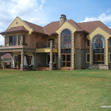 residential house,Kihingo Village, Kitusuru