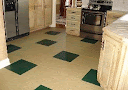 pvc floor tiles