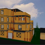 House, Senegal