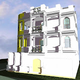 House, senegal 3 House, senegal 3