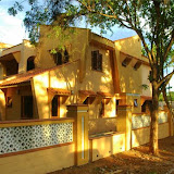 House at Shanzu, Mombasa House at Shanzu, Mombasa