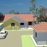 House, Rongai House, Rongai