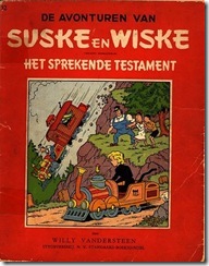 sprekende testament