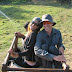 0342. Nepal. Chitwan.jpg, Elephant Safari. Chitwan. Nepal, 2009.10. Nepal-Chitwan