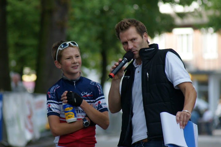 Jaron im Interview