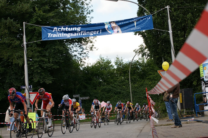Trainingsanfänger!