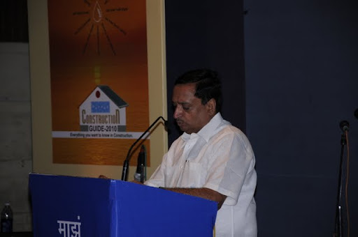 Construction Guide Opening Ceremony 2010