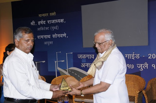 Construction Guide Opening Ceremony 2010