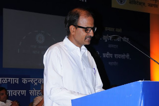 Construction Guide Opening Ceremony 2010
