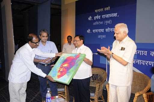 Construction Guide Opening Ceremony 2010