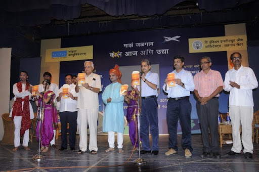 Construction Guide Opening Ceremony 2010