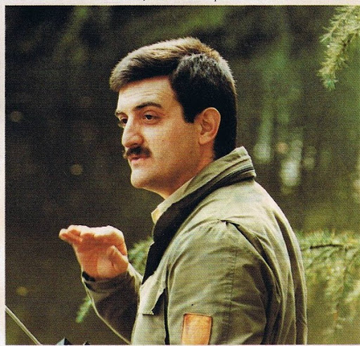 Juan Mendez