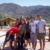 La banda