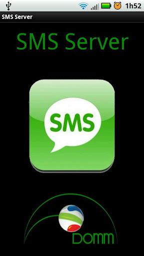 SMS Server