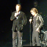 Jacques Dutronc au Zenith