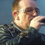 U2 à Paris au Stade de France