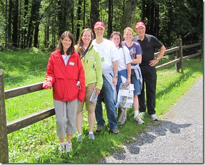 day 7 swiss open air museum dad 6