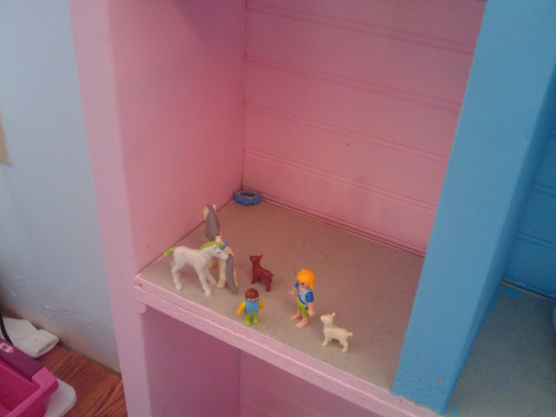 All the Animals