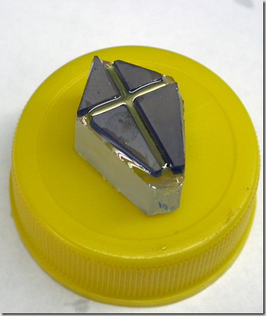 Gemstone-Cross-Resin