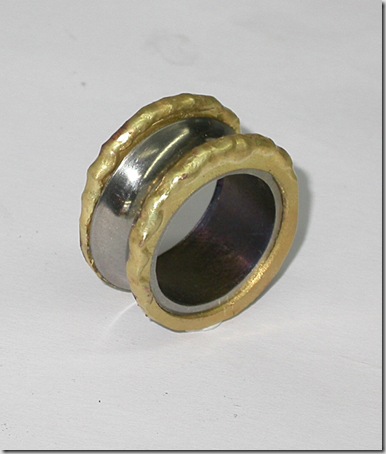 Fused-Bands