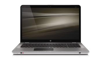 HP Laptop Computer: ENVY 17-1011NR 17.3-Inch