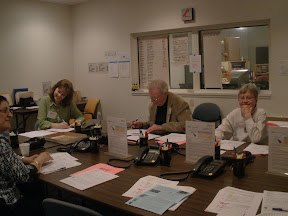 WNIJ Pledge Drive