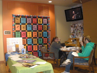ArtScene October 2009