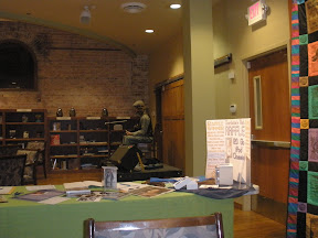 ArtScene October 2009