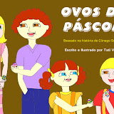 Ovos de P&aacute;scoa