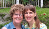 Angie and Patsy