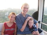 Daniel with Josh and Zach