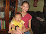 Bethanie with Kevin