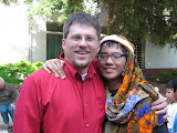 Scott and Sean