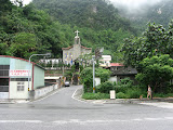 Church in Taroko