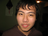 Evan (he got a haircut the week after)