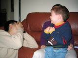 Rock Paper Scissors with Joe
