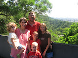 From John McCall's roof