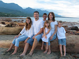 whole family again... getting tired of pictures
